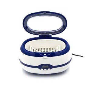 Стерилізатор ультразвуковий VGT-2000 для інструментів із цифровим дисплеєм. Photo 2